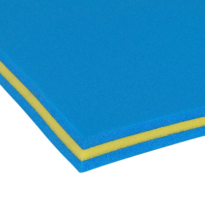 Big Inflatable Pool Float Lake Raft Water Pad