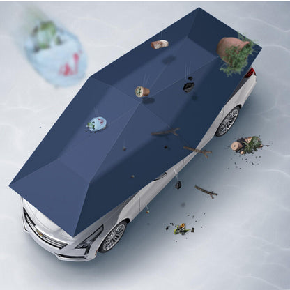 Universal Car Sun Shade Roof Top Canopy Cover