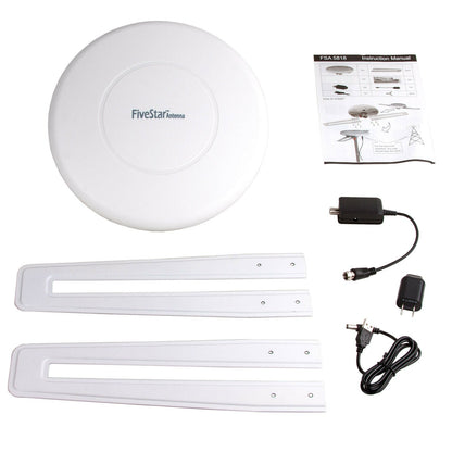 Strong Signal 4K HD Indoor TV Aerial Antenna