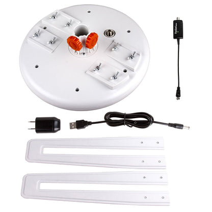 Strong Signal 4K HD Indoor TV Aerial Antenna