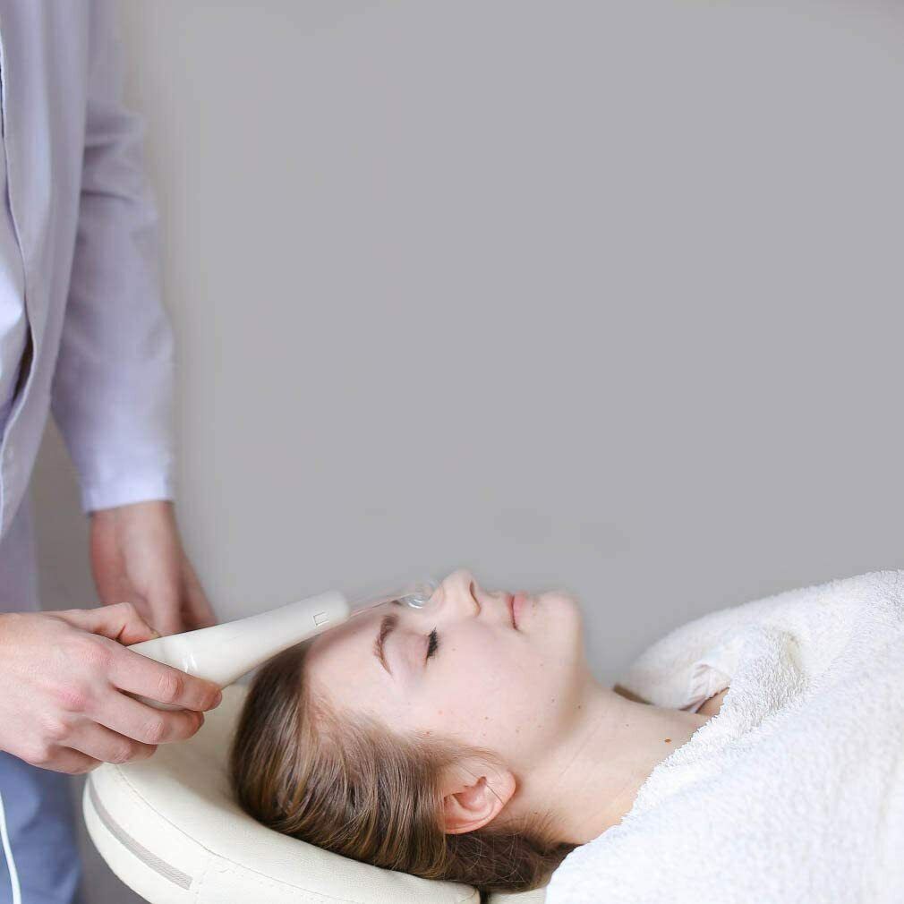 Commercial Grade Massage Table - Portable Foldable Spa Bed
