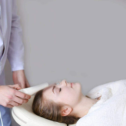 Commercial Grade Massage Table - Portable Foldable Spa Bed
