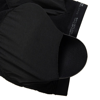 Soft Shaping Hip Enhancer Padded Boyshorts