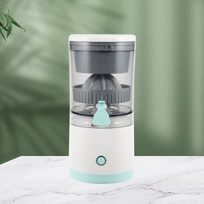 Compact Automatic Fresh Fruit Juice Extractor