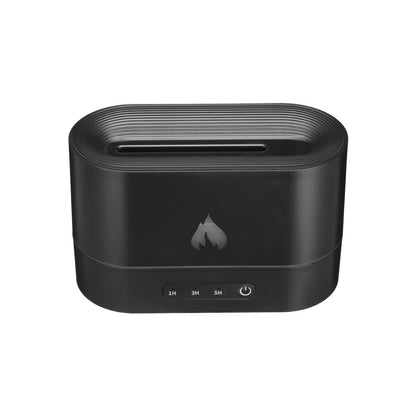 Calming Colorful LED Mist Table Top Humidifier