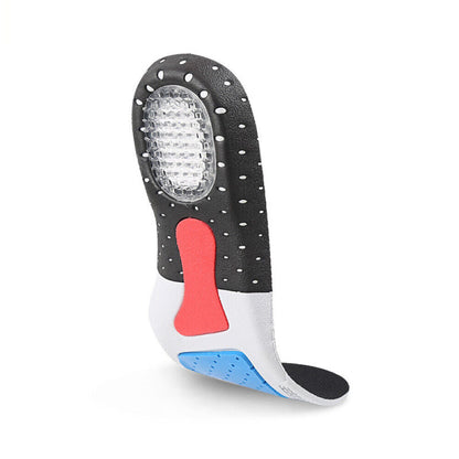 Comfort Arch Support Insoles for Flat Feet Relief