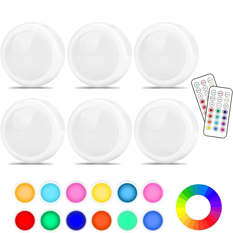 Bright LED Under Cabinet Lighting Kits