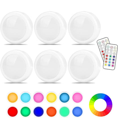 Bright LED Under Cabinet Lighting Kits