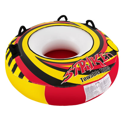 Big Inflatable Lake Towable Water Float Tube