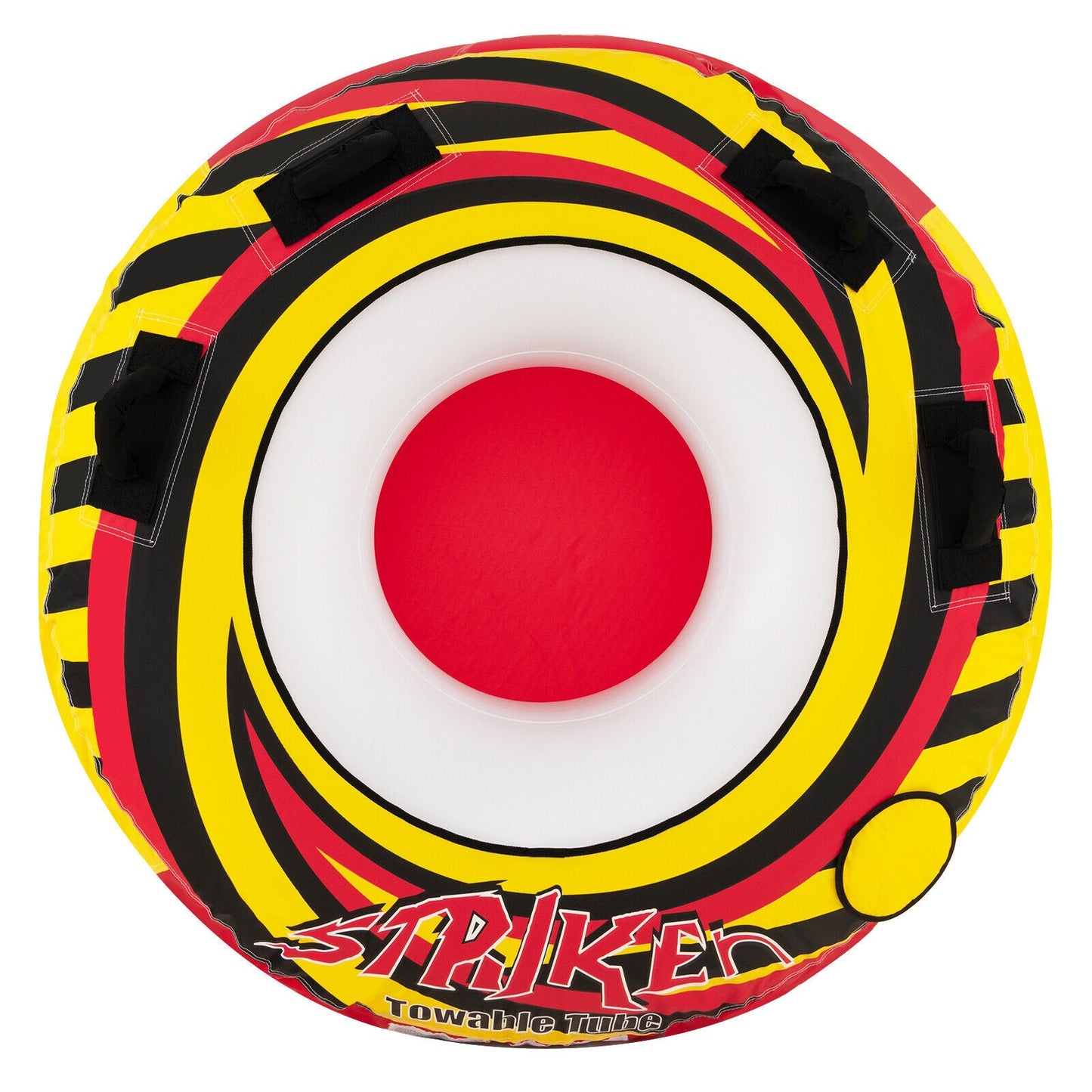 Big Inflatable Lake Towable Water Float Tube