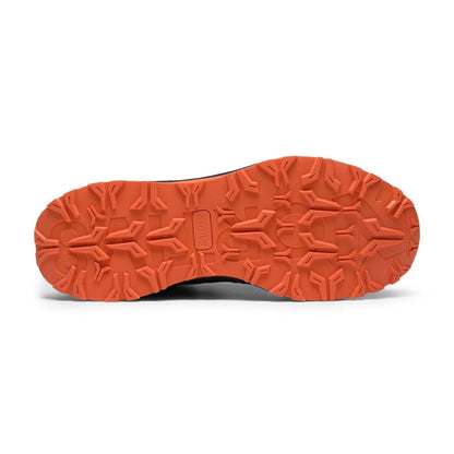 Rugged Waterproof Hiking Boots for Men