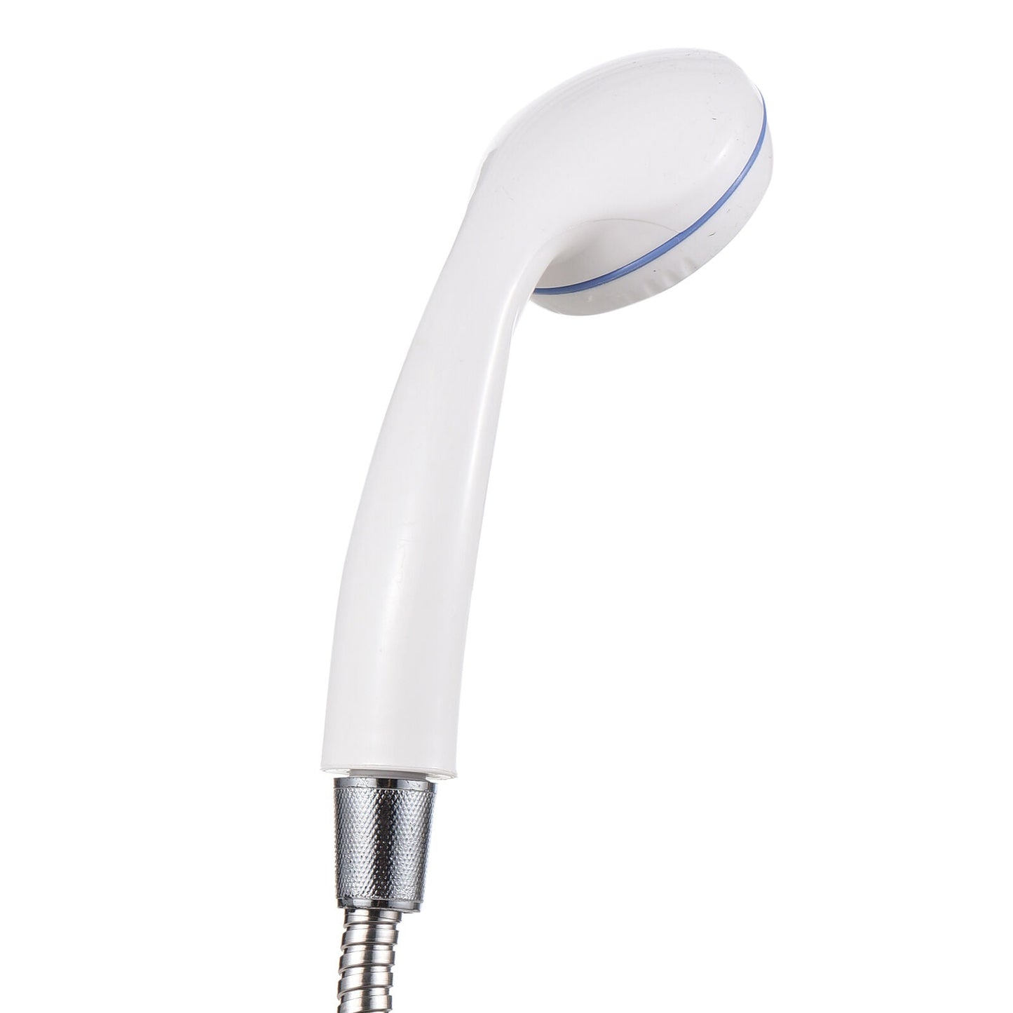 Compact Battery Powered Camping Shower Kit