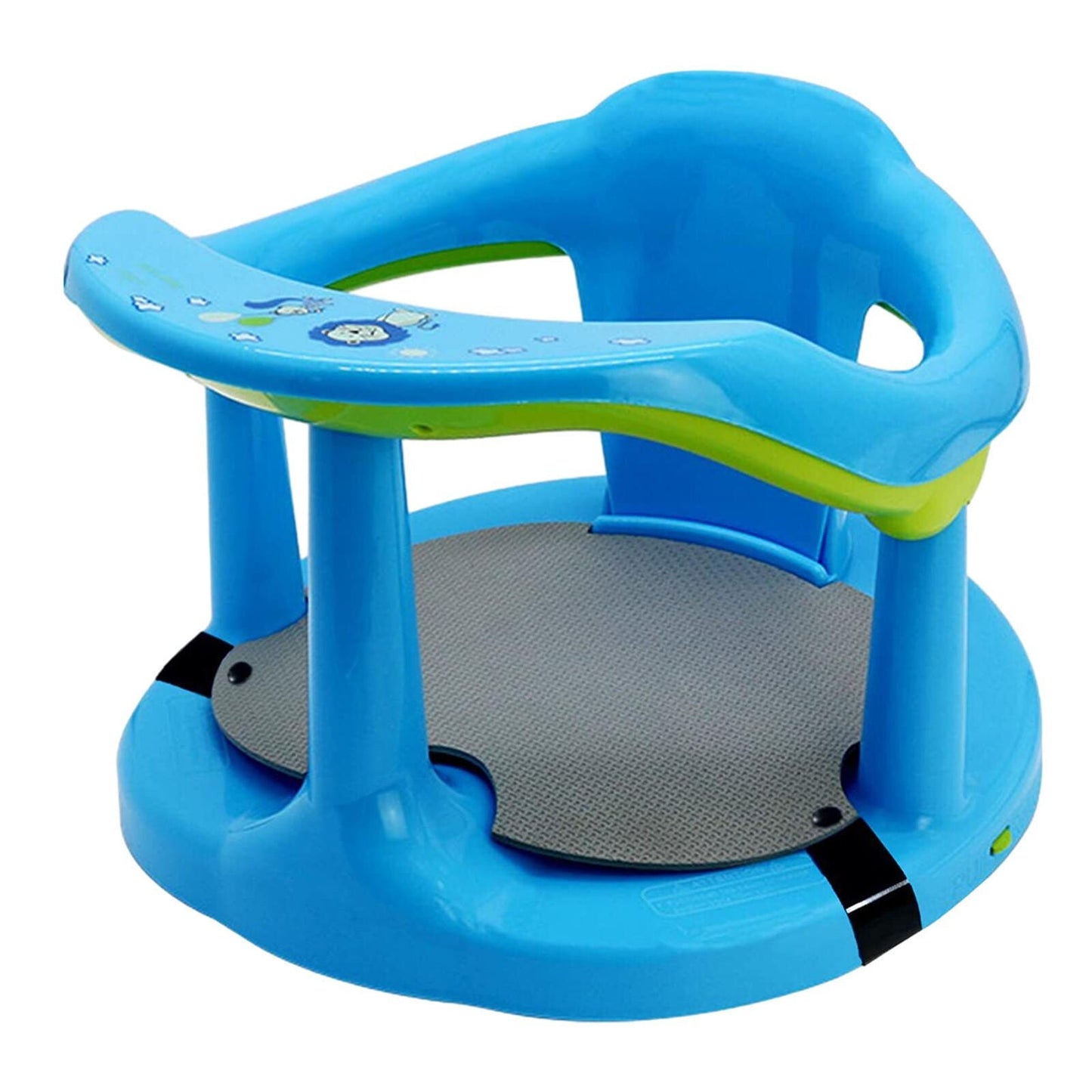 Secure Baby Bath Support Suction Cup Seat