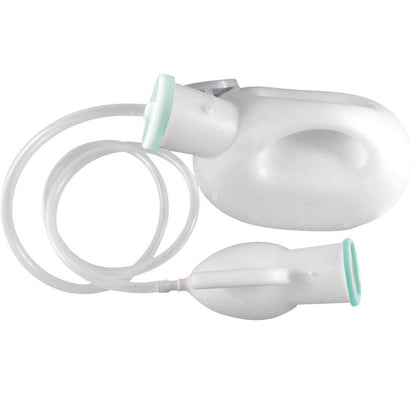 Compact Travel Urine Bottle for Men Women