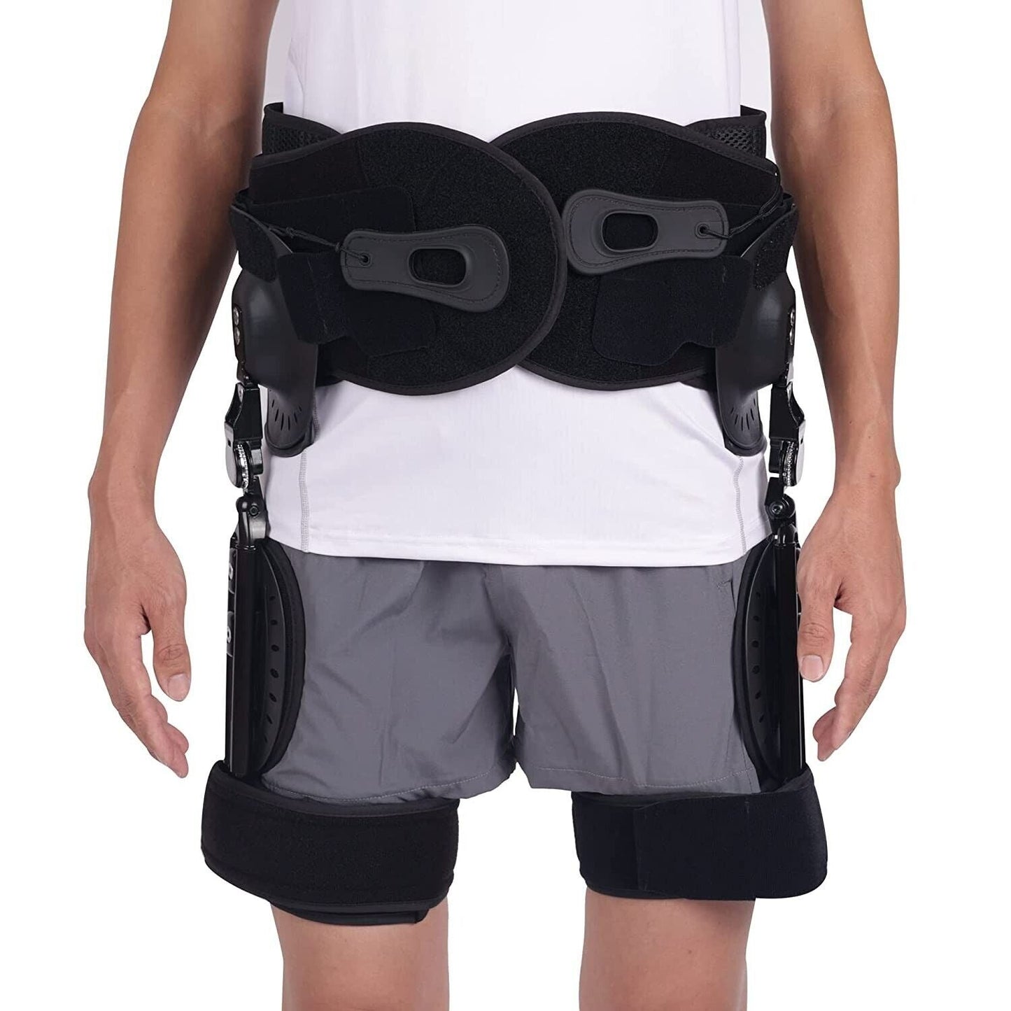 Comfortable Recovery Hip Support Wrap