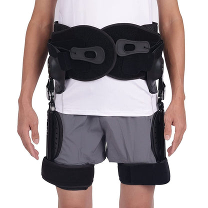 Comfortable Recovery Hip Support Wrap
