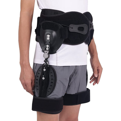 Comfortable Recovery Hip Support Wrap - Pexav