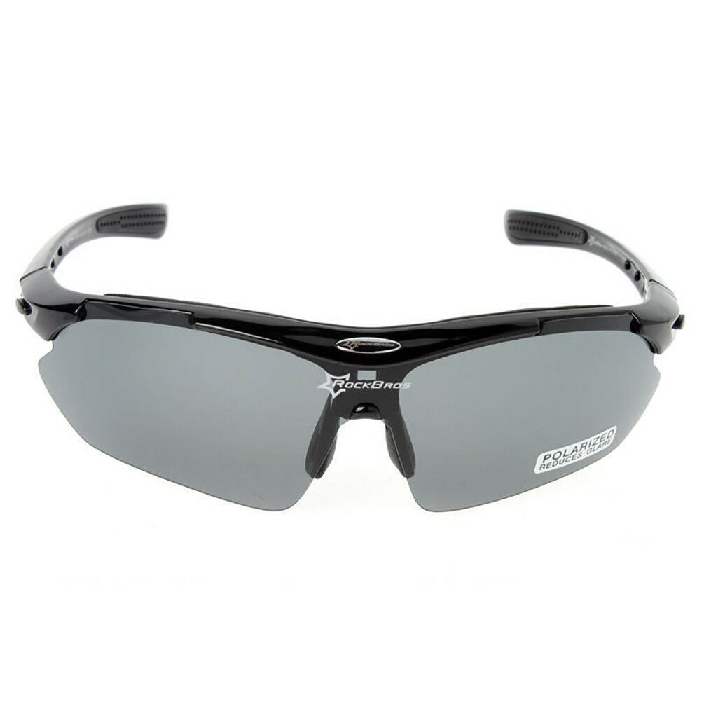 Sports Polarized Shades For Men Outdoor