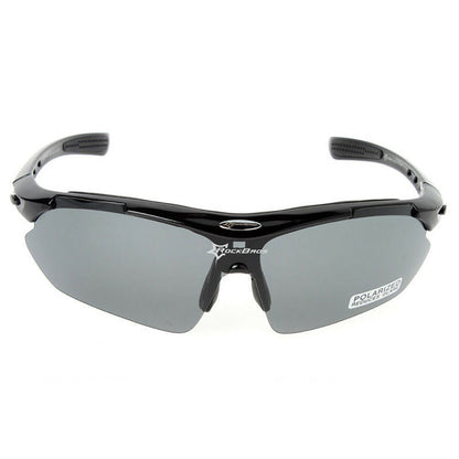 Sports Polarized Shades For Men Outdoor