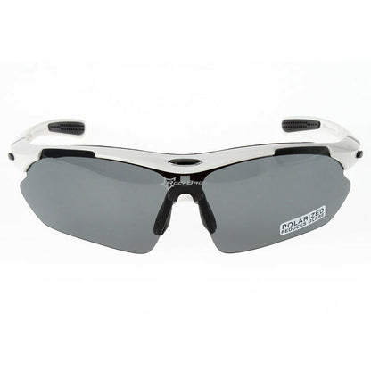 Sports Polarized Shades For Men Outdoor