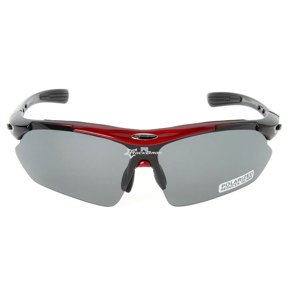 Sports Polarized Shades For Men Outdoor