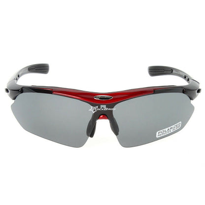 Sports Polarized Shades For Men Outdoor