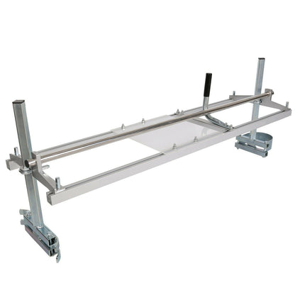 Compact Chainsaw Mill 18-48 Cutter