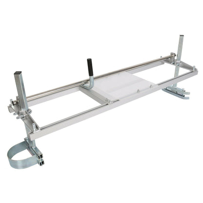 Compact Chainsaw Mill 18-48 Cutter