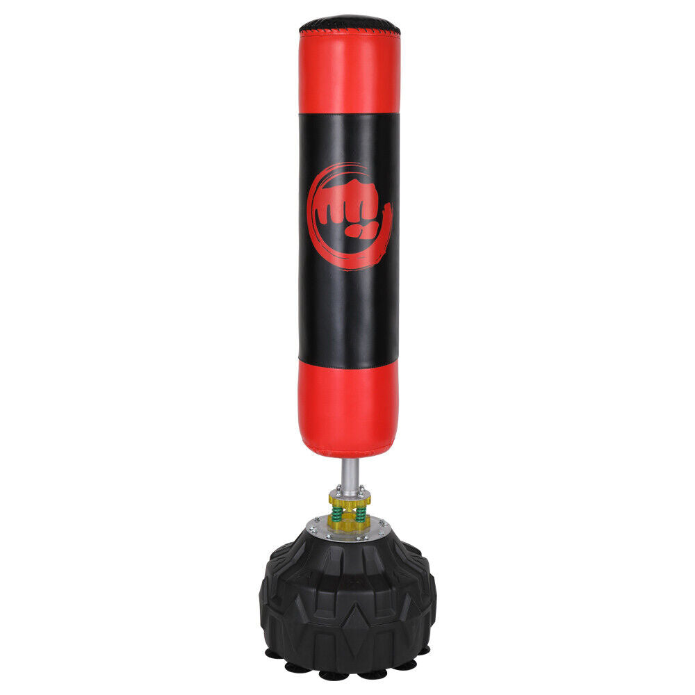 Tough Pro Boxing Punch Bag - Pexav