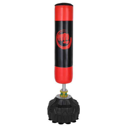 Tough Pro Boxing Punch Bag - Pexav