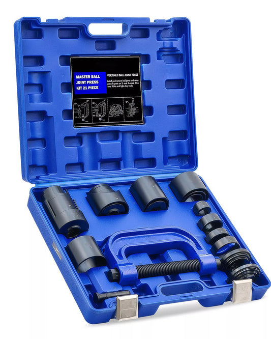 Universal Ball Joint Puller Set - Pexav