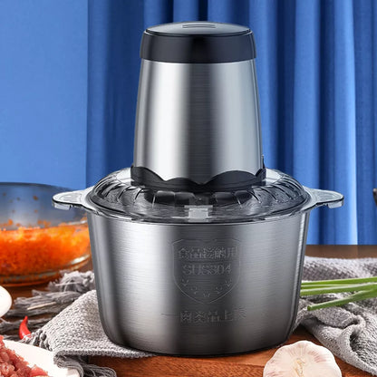 Easy Use 2L Kitchen Chopper