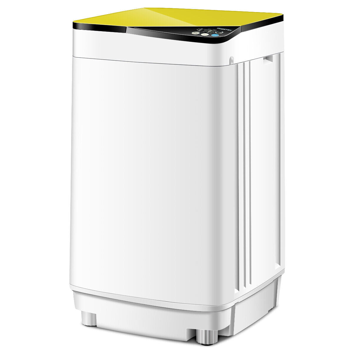 Space Saving Small Laundry Washing Machine