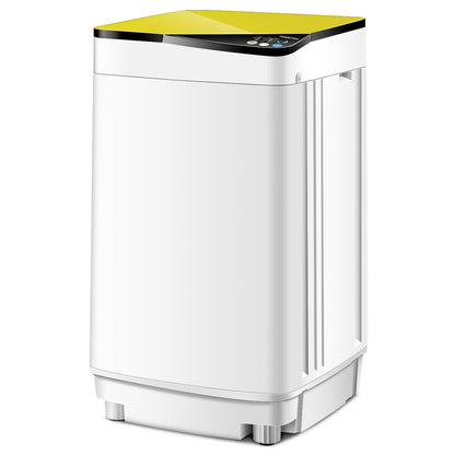Space Saving Small Laundry Washing Machine