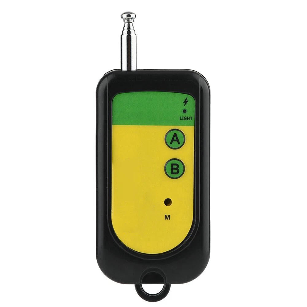 Advanced Spy Camera RF Signal Detector