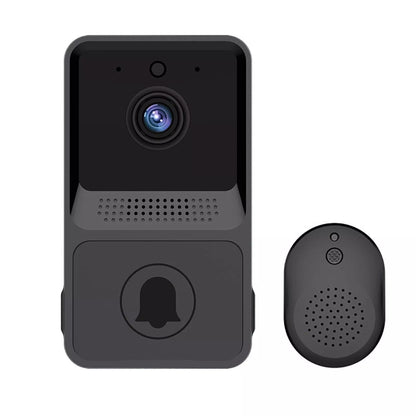 Wireless Smart Doorbell Security Camera - Pexav