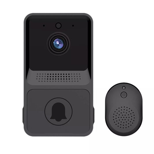 Wireless Smart Doorbell Security Camera - Pexav