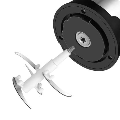 Easy Use 2L Kitchen Chopper