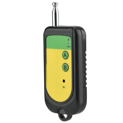 Advanced Spy Camera RF Signal Detector