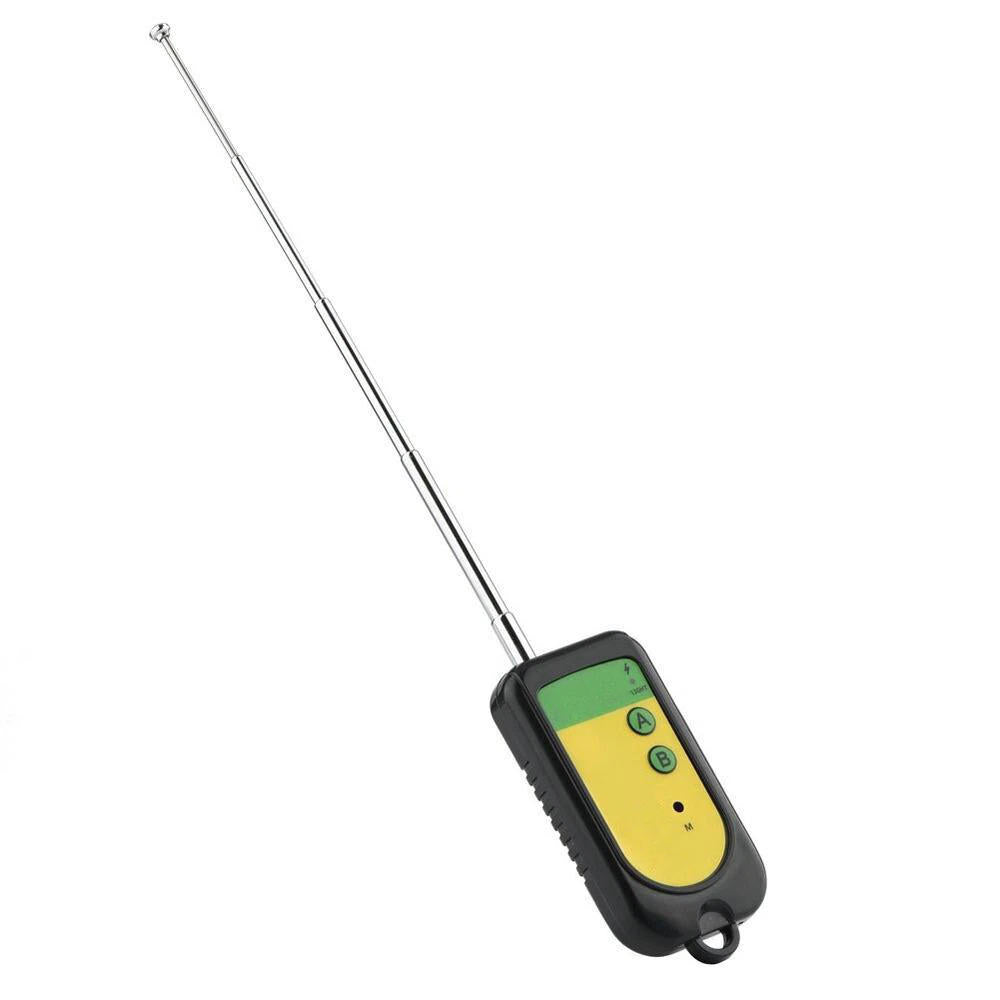 Advanced Spy Camera RF Signal Detector