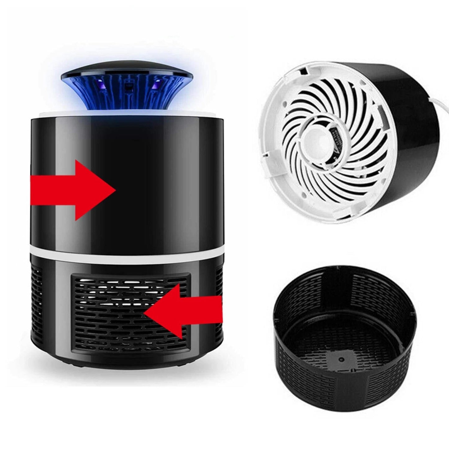 Electric Insect Killer Lamp