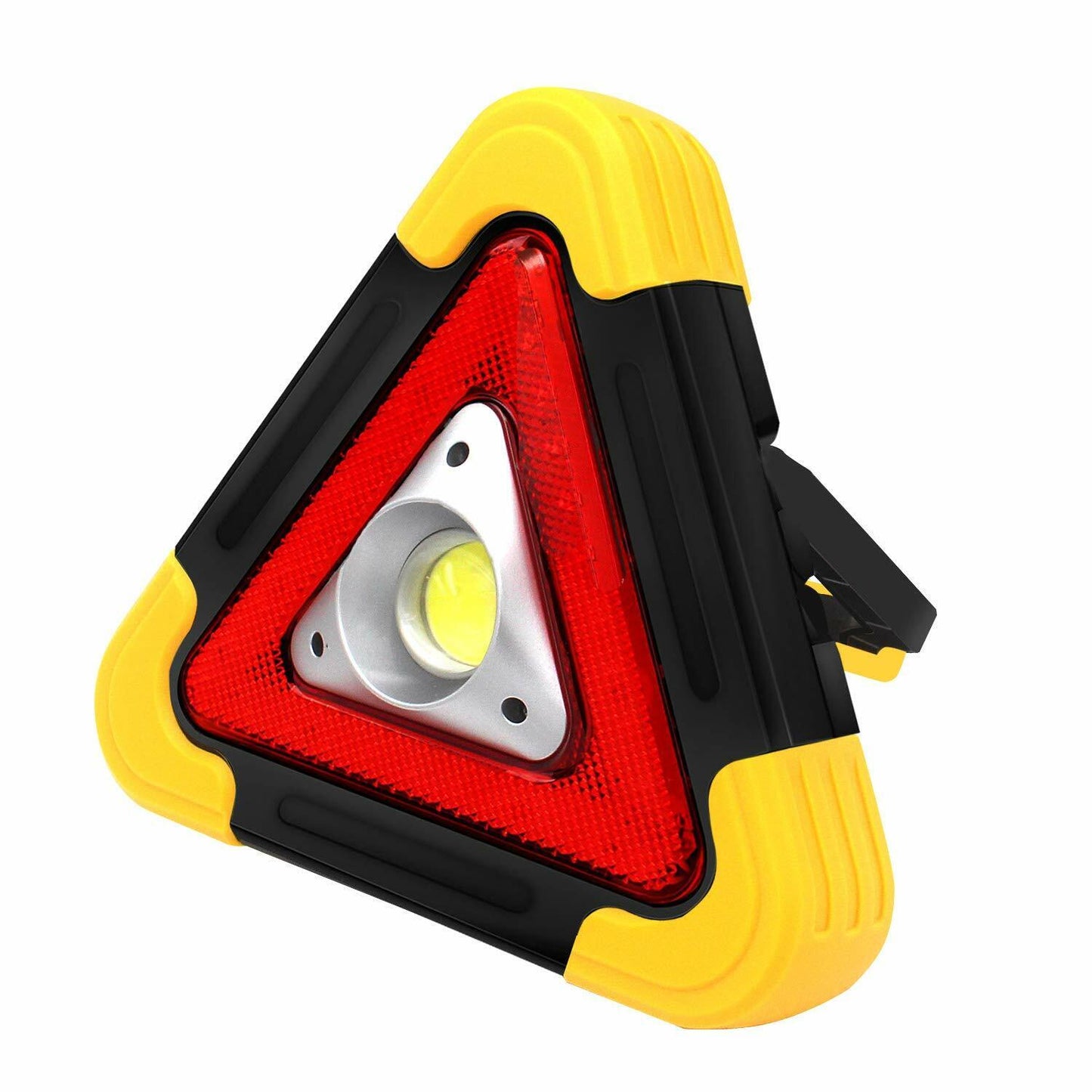 Bright LED Emergency Warning Road Triangle Light