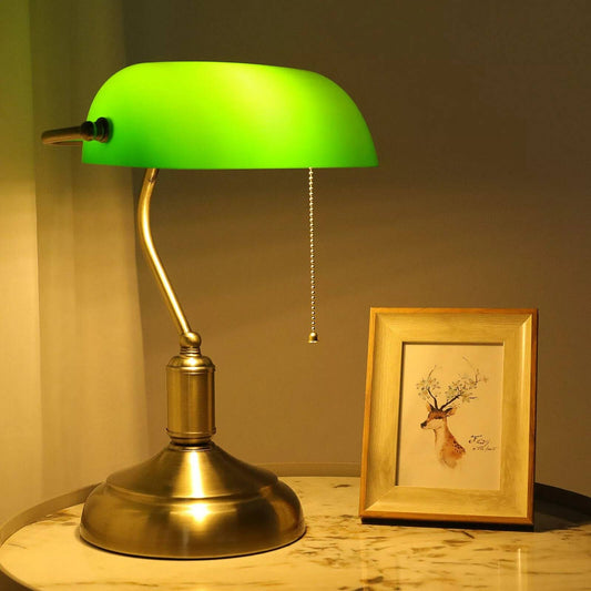 Classic Desk Table Lamp - Pexav