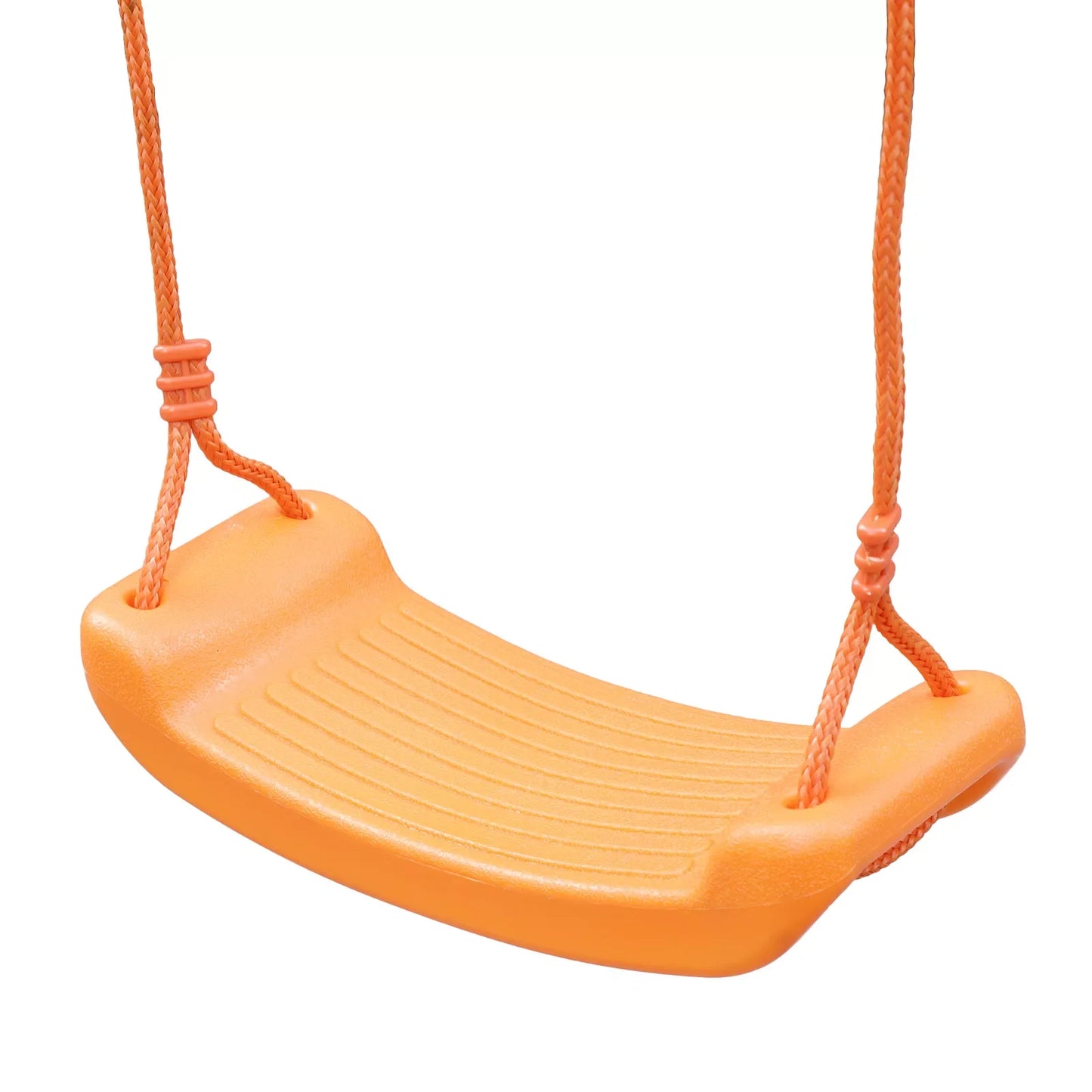 Durable Backyard Swing Play Equipment
