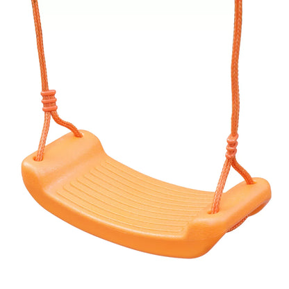 Durable Backyard Swing Play Equipment