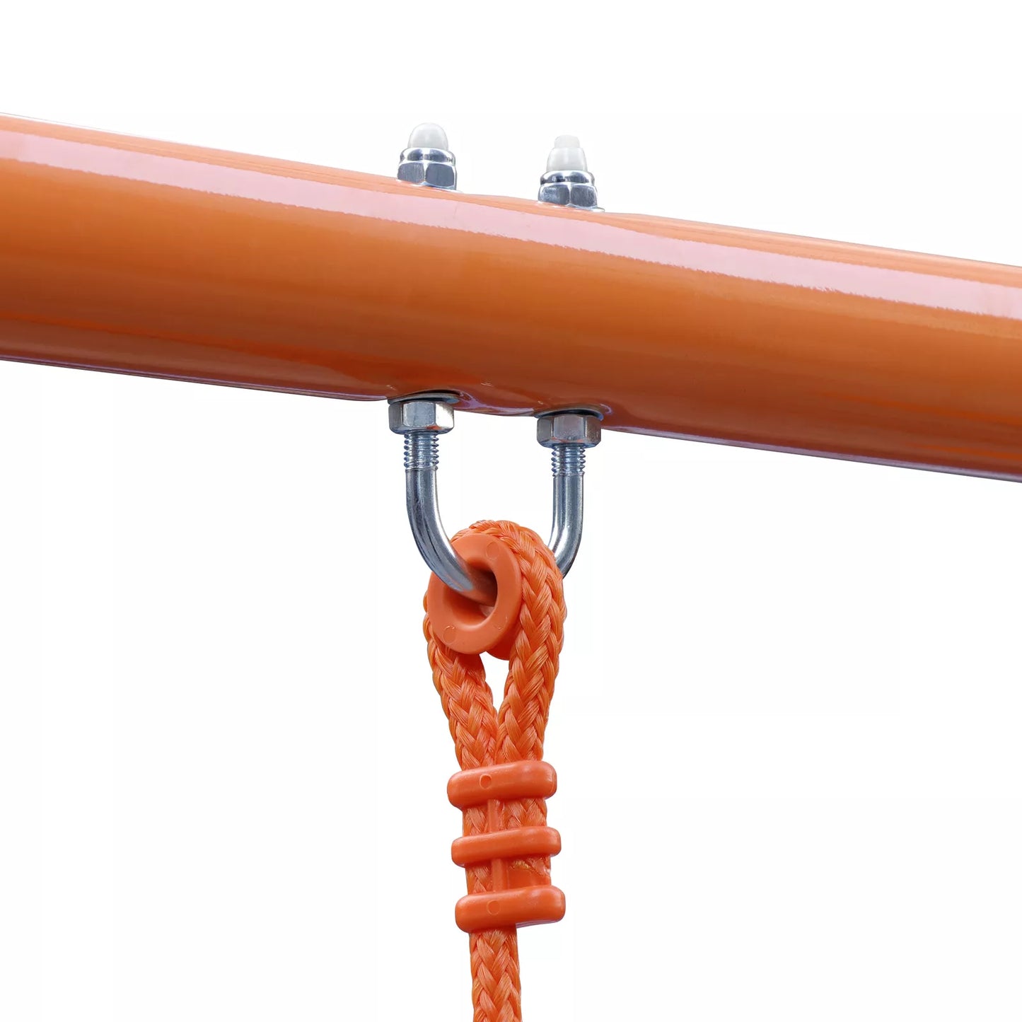 Durable Backyard Swing Play Equipment