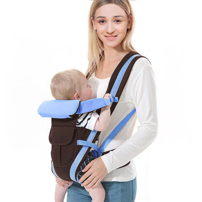 Versatile Baby Hiking Backpack - Pexav