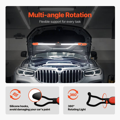Bright LED Garage Worklight