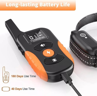 Pet Safe Remote Control Collar