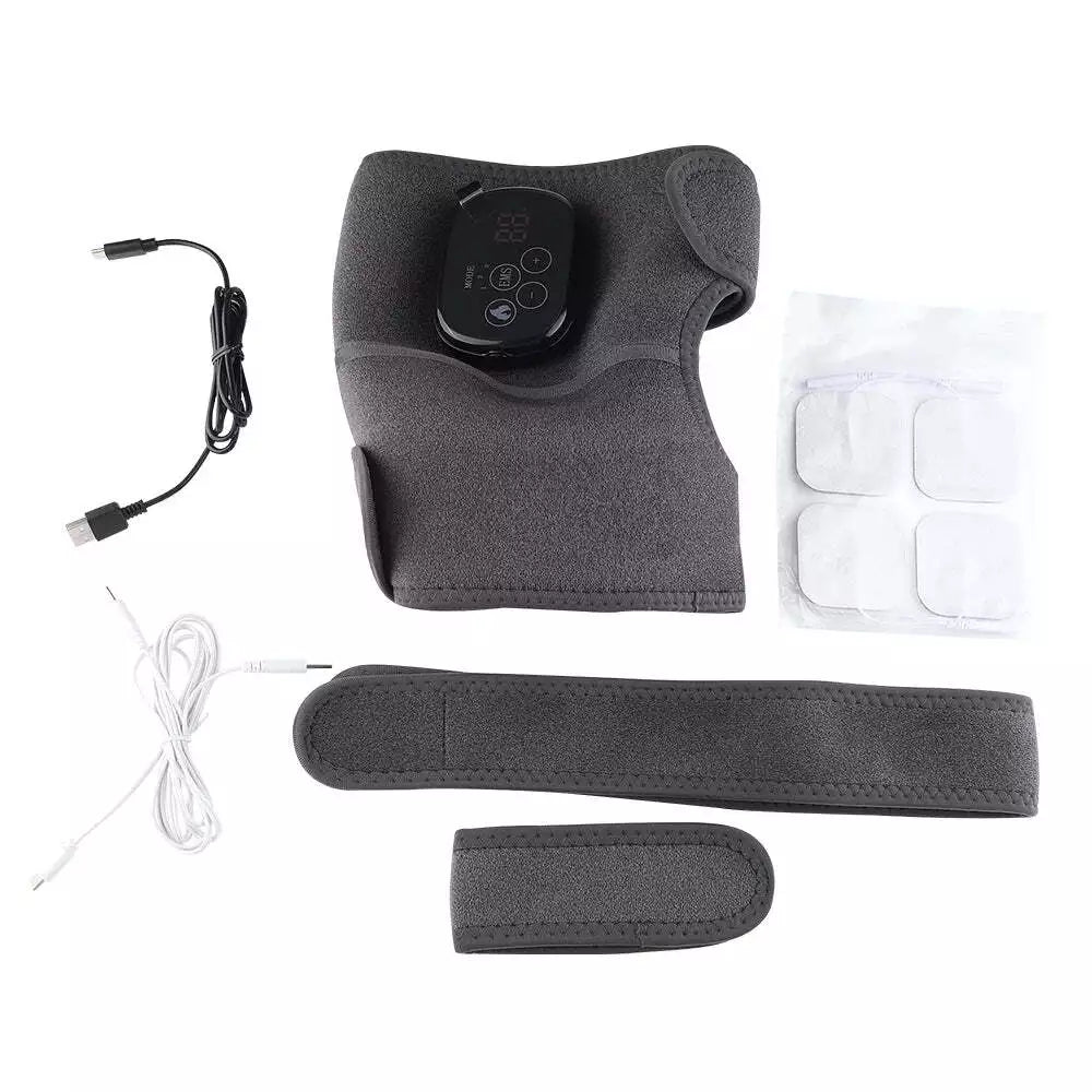 Warm Knee Relief Massager